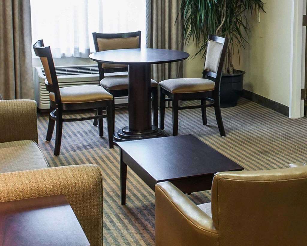 Comfort Suites Lafayette University Area Quarto foto